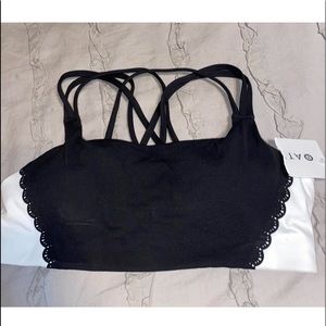 Athleta sports bra